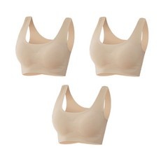 놓치면 후회할 심리스브라 최저가 아이템 리스트 10