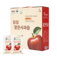 ◀ 2024년 너무 갖고싶은 가성비템▶ 싱싱사과즙 추천 정보 탑 10