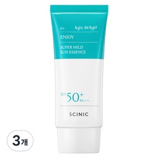 할인정보 싸이닉선크림 최저가 제품 BEST 10