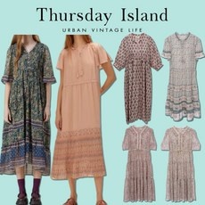 이거 좋더라구요 써스데이아일랜드원피스 추천 정보 TOP 10