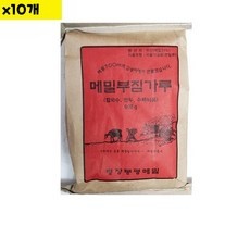 ◀ 2024년 내돈내산 실사용 강추후기▶ 쓴메밀가루 추천 아이템 탑 10