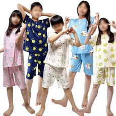 지금 당장 봐야할 아동반팔잠옷 인기 제품 리스트 10