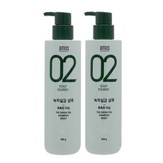Must Have Item 아모스샴푸 추천 아이템 TOP 10