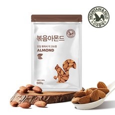 신상품 아몬드 추천 정보 TOP 10