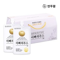 ◀ 2024년 믿고쓰는 혜자템▶ 아빠의주스배즙100ml20개 할인 제품 TOP 10