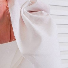 가성비 아사면원단 최저가 상품 탑 10