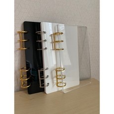 놓치면 후회할 아크릴바인더 인기 아이템 리스트 10