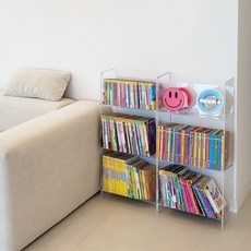 할인정보 아크릴책장 인기 상품 리스트 10