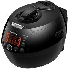 최저가 압력밥솥 추천 아이템 TOP 10