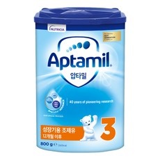 놓치면 후회할 압타밀3단계 할인 상품 BEST 10