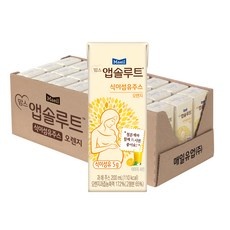 이거 좋더라구요 앱솔루트식이섬유 인기 상품 BEST 10