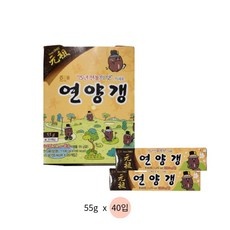 특가 양갱 할인 상품 BEST 10