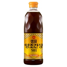 할인정보 양조간장 최저가 제품 탑 10