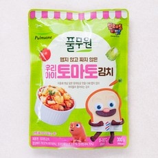 경제적인 어린이김치 최저가 아이템 리스트 10