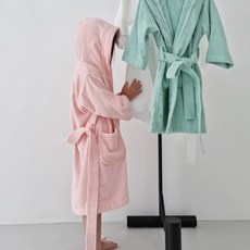 지금 당장 봐야할 어린이목욕가운 할인 아이템 탑 10