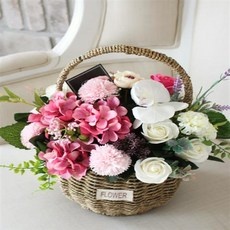 가성비 어버이날꽃바구니 인기 상품 상위 10