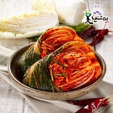 경제적인 어쩌다못난이김치 할인 아이템 탑 10