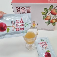 ◀ 2024년 실제 후기도 평이 좋네요▶ 얼음골사과생즙 할인 상품 리스트 10