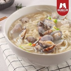 이거 좋더라구요 엄마손칼국수 인기 아이템 BEST 10