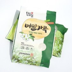 ◀ 2024년 후기로 대박난 행복한 선택▶ 업소용봉평순메밀가루 최저가 정보 BEST 10