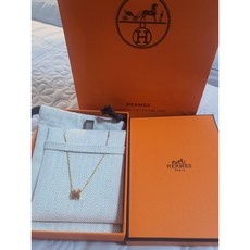 이거 좋더라구요 에르메스팝아슈목걸이 인기 상품 상위 10