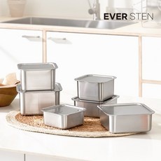 놓치면 후회할 에버스텐스텐용기 최저가 상품 TOP 10