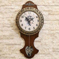 Must Have Item 엔틱벽시계 할인 제품 상위 10
