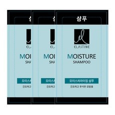 할인정보 엘라스틴일회용샴푸 인기 아이템 탑 10