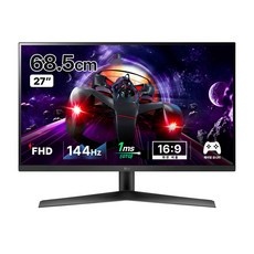 놓치면 후회할 엘지27인치모니터 할인 제품 BEST 10