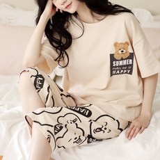 가성비 여름잠옷세트 할인 정보 베스트 10