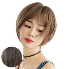 지금 당장 봐야할 여성가발 추천 아이템 리스트 10