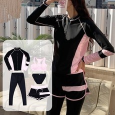 지금 당장 봐야할 여성래시가드 할인 정보 BEST 10