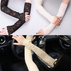최고의 선택 여성레이스팔토시 인기 정보 탑 10