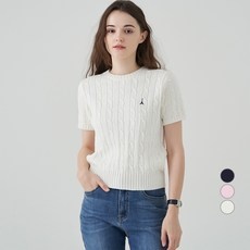 놓치면 후회할 여성반팔니트 인기 제품 리스트 10