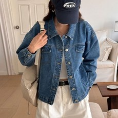 경제적인 여성청자켓 인기 아이템 탑 10