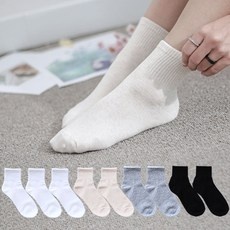 놓치면 후회할 여자단목양말 최저가 상품 베스트 10