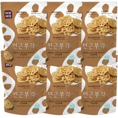 가성비 연근부각 최저가 상품 탑 10