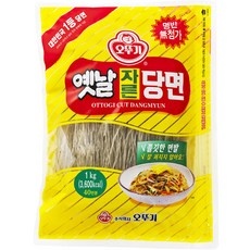 Must Have Item 오뚜기옛날당면 최저가 제품 BEST 10