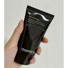 가성비 오우즈너리선크림 할인 정보 상위 10