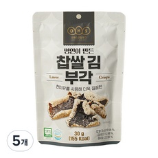 가성비 오희숙김부각 인기 상품 리스트 10