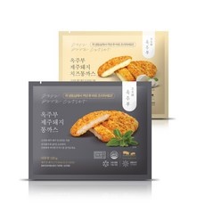 지금 당장 봐야할 옥동자돈까스 할인 상품 TOP 10