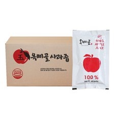 ◀ 2024년 너무 갖고싶은 가성비템▶ 옥삐골사과즙 최저가 상품 베스트 10
