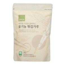 ◀ 2024년 후기로 대박난 행복한 선택▶ 올가빵가루 할인 정보 탑 10