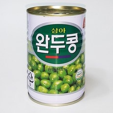 Must Have Item 완두콩통조림 할인 제품 BEST 10