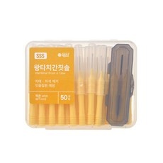 신상품 왕타치간칫솔 추천 정보 BEST 10
