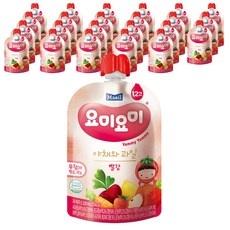지금 당장 봐야할 요미요미야채와과일 최저가 상품 BEST 10