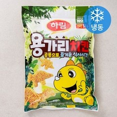 경제적인 용가리치킨 최저가 정보 탑 10