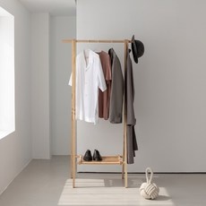 이거 좋더라구요 우드행거 최저가 상품 리스트 10