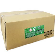 유용한 우지 인기 정보 리스트 10