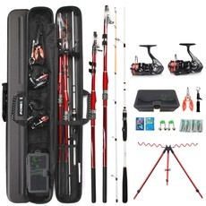 놓치면 후회할 원투낚시대세트 최저가 제품 상위 10